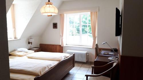Bollendorf Hotel | Burg Bollendorf by PRISMA