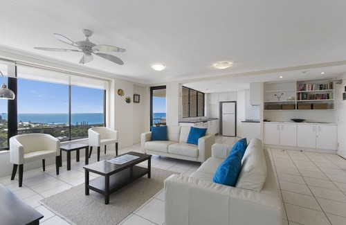 Kings Beach Apartment | Burgess @ Kings Beach Apartments