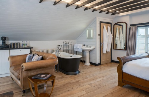 Burgh Island Hotel | Burgh Island Hotel