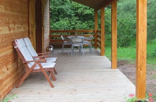 Corancy Ski Chalet | Burgundy, cottage, cottage, calm, tranquility, rest, southern Morvan