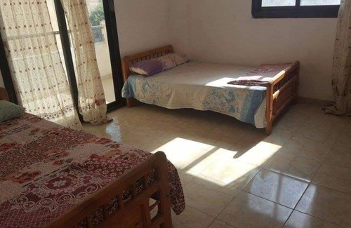 Marsa Matruh Apartment | Burj El Khaliffa