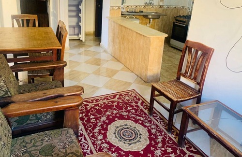 Marsa Matruh Apartment | Burj El Khaliffa