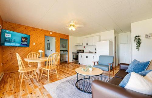 Magnetawan House | Burk's Falls Beach #4 - Maijac Resort & Marina