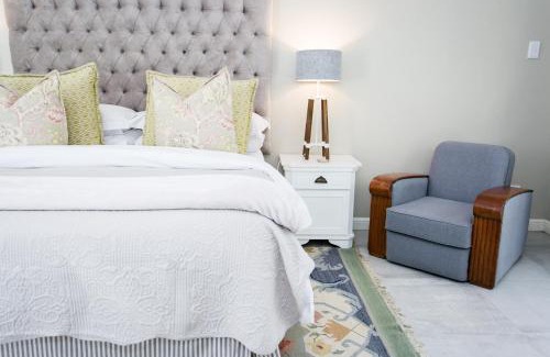 Greater Johannesburg Metropolitan Area House | Burkleigh House