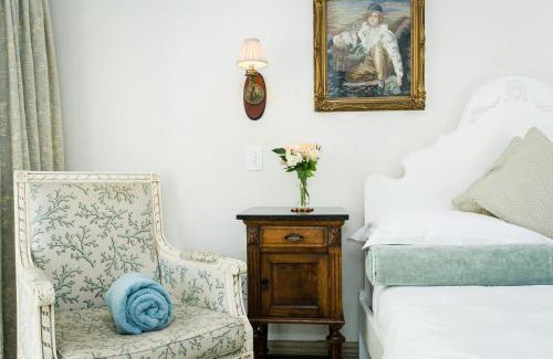 Greater Johannesburg Metropolitan Area House | Burkleigh House