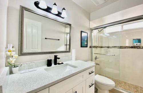 Burnaby House | Burnaby Metrotown Cozy 3 Bedroom Suite