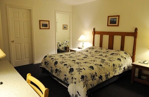 Burney Hotel | Burney Motel