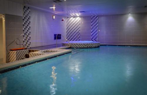 Burnley Hotel | Burnley North Oaks Hotel and Leisure Club