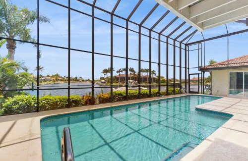 Burnt Store Isles House | Burnt Store Isles Haven