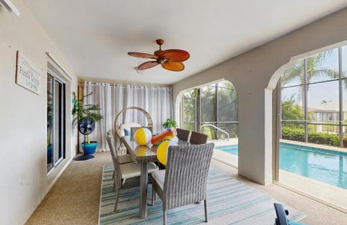 Burnt Store Isles House | Burnt Store Isles Haven