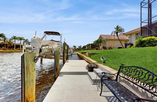 Burnt Store Isles House | Burnt Store Isles Haven