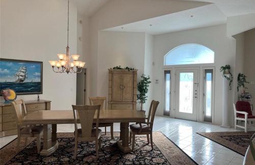 Burnt Store Isles House | Burnt Store Isles