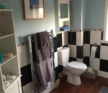 Burntisland Hotel | Burntisland Sands Hotel