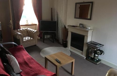 Burntisland Hotel | Burntisland Sands Hotel