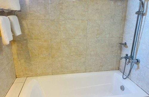 Awassa Hotel | Burqito International Hotel