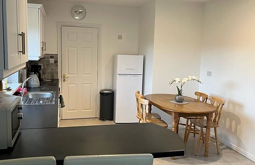 Ballyvaughan House | Burren Seaside Lodge by Interhome