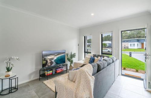 Burrill Lake House | Burrill Lake Retreat