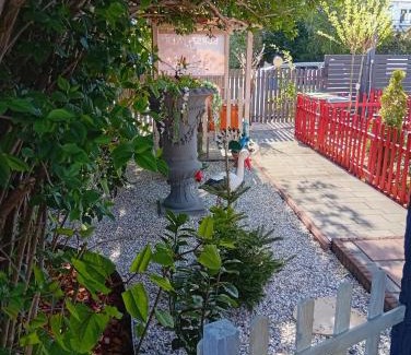 gmina Parzeczew Apartment | Bursztynek