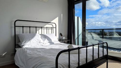 Burwood House | Burwood Rise Townhouse