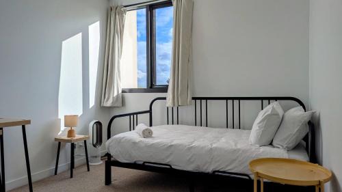 Burwood House | Burwood Rise Townhouse
