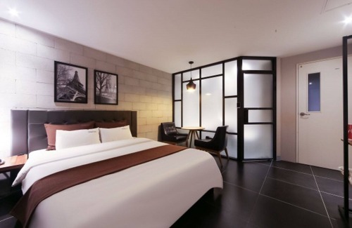 Busan Hotel | Busan Gijang Hayday Hotel