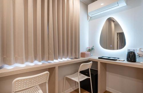 Suyeong-Gu Hotel | Busan Gwangan Holic Story Hotel