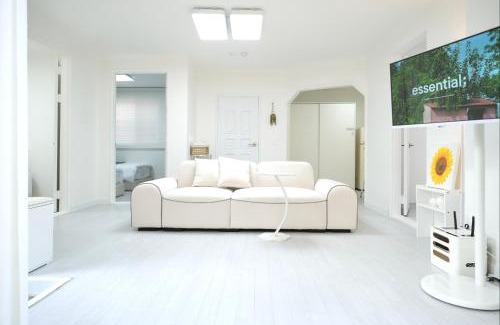 Suyeong-Gu Apartment | busan in peum