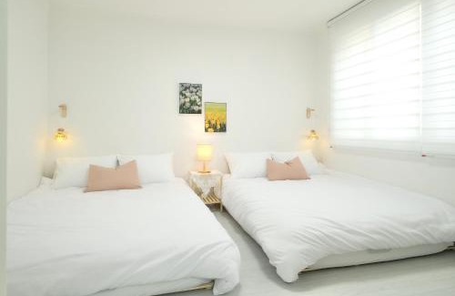 Suyeong-Gu Apartment | busan in peum