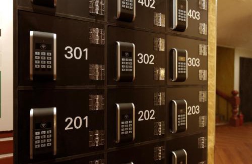 Choryang Hotel | Busan NSTAY Hotel