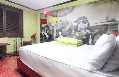 Suyeong-Gu Hotel | Busan Suyeong Blooming