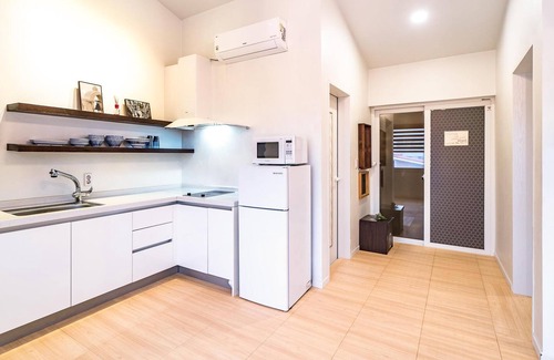 Haeundae House | Busan the Pension 502
