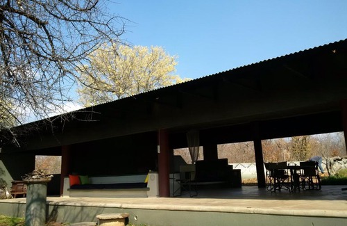 Phalaborwa Ski Chalet | Bush Camp Phalaborwa
