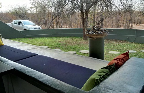 Phalaborwa Ski Chalet | Bush Camp Phalaborwa