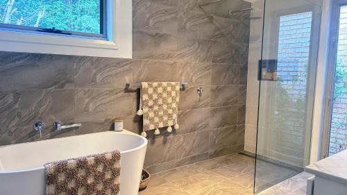 Jeremadra Apartment | Bush meets Beach