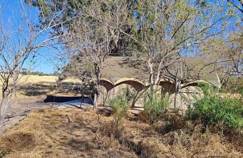 Okavango Delta Other | Bushemen Plains Camp-Wild Map Safaris