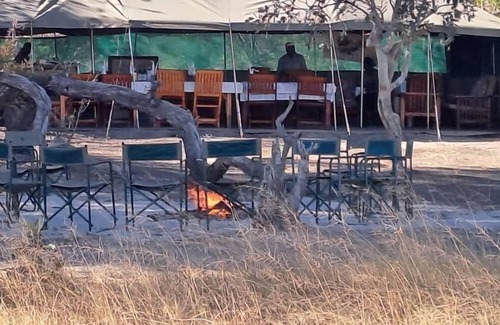 Okavango Delta Other | Bushemen Plains Camp-Wild Map Safaris