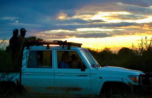 Thabazimbi Apartment | Bushland Safari’s