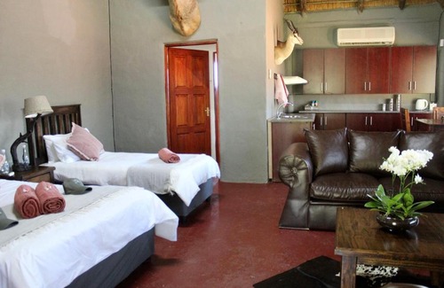 Thabazimbi Apartment | Bushland Safari’s