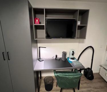 Weststadt Sudlicher Teil Apartment | Business Apartment Karlsruhe