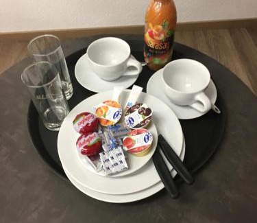 Reichenburg Bed & Breakfast | Business Apartments Reichenburg