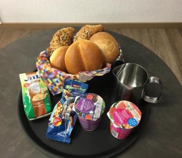 Reichenburg Bed & Breakfast | Business Apartments Reichenburg