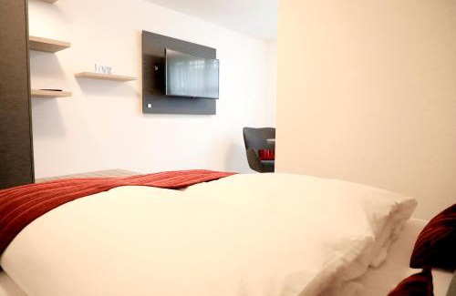 Reichenburg Bed & Breakfast | Business Apartments Reichenburg