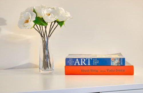 Business District Apartment | Business-class apartments 1 x Free parking x SELF CHECK IN 24x7