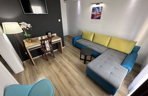 Prijedor Hotel | Business Hotel Prijedor
