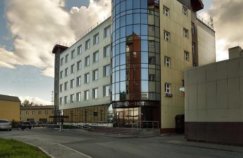 Surgut Hotel | Business Hotel