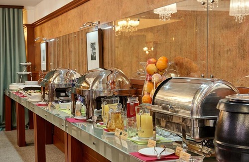 Surgut Hotel | Business Hotel