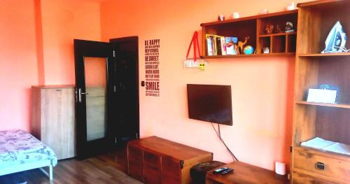 Mladost Apartment | Business Park Apartment