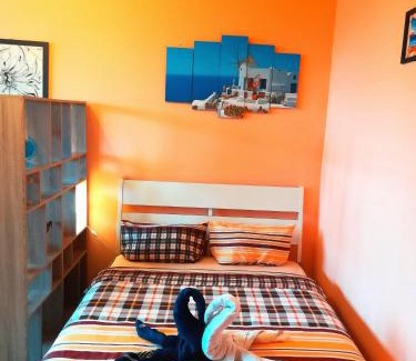 Mladost Apartment | Business Park Apartment