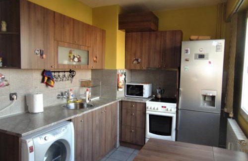 Mladost Apartment | Business Park Apartment