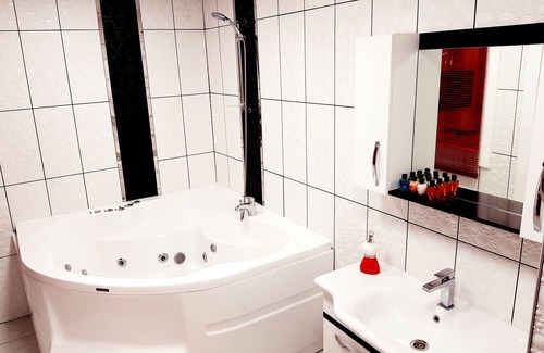 Kizilay Hotel | Business Park Hotel